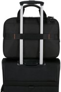 Samsonite Torba na notebook NETWORK 4 15.6 czarna