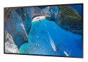 Samsung Monitor profesjonalny OM75A 75 cali Błyszczący 24h/7 4000(cd/m2) 3840 x 2160 (UHD) S7 Player (Tizen 5.0) Wi-Fi 3 lata On-Site (L