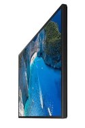 Samsung Monitor profesjonalny OM75A 75 cali Błyszczący 24h/7 4000(cd/m2) 3840 x 2160 (UHD) S7 Player (Tizen 5.0) Wi-Fi 3 lata On-Site (L