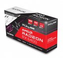 Sapphire Technology Karta graficzna Radeon RX 6400 PULSE GAMING 4GB GDDR6 64bit DP/HDMI