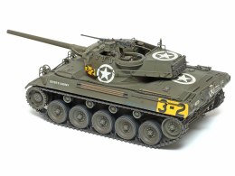 Tamiya Model plastikowy Amerykański niszczyciel czołgów M18 Hellcat