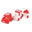 Wader Kid Cars - Szpital