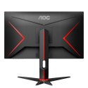 AOC Monitor 27 cali Q27G2S IPS 165 Hz HDMIx2 DP Pivot