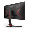 AOC Monitor 27 cali Q27G2S IPS 165 Hz HDMIx2 DP Pivot