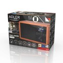 Adler Radioodtwarzacz DAB+ AD 1184 Bluetooth USB