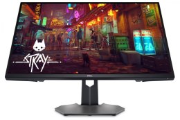 Dell Monitor G3223Q 32 cali FreeSync 144Hz IPS LED 4K (3840x2160)/16:9/DP/2xHDMI/USB-B/USB/3Y AES&PPE