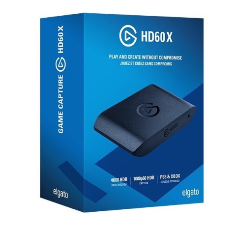 ELGATO Adapter HD60 X