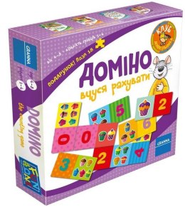 Granna Gra Domino (UA)