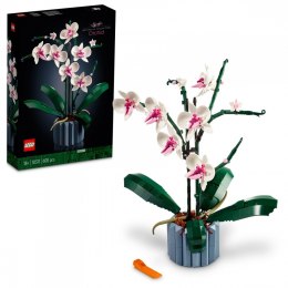 LEGO Klocki Icons 10311 Orchidea