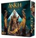 Portal Games Gra ANKH (PL)