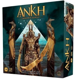 Portal Games Gra ANKH (PL)