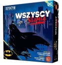 Portal Games Gra Batman: Wszyscy Kłamią