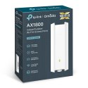 TP-LINK Punkt dostępowy EAP610-OUTDOOR Access Point AX1800