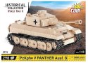 Cobi Klocki Klocki PzKpfw V Panther Ausf. G