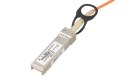 Extralink Kabel SFP+ AOC 10Gbps, 5m