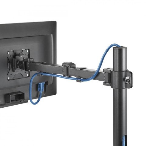 Hama Uchwyt do monitora plus 1 ramię 13-35 cali