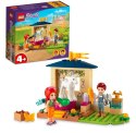 LEGO FRIENDS Klocki 41696 Kąpiel dla kucyków w stajni