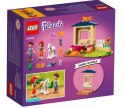 LEGO FRIENDS Klocki 41696 Kąpiel dla kucyków w stajni