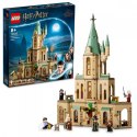 LEGO Klocki Harry Potter 76402 Komnata Dumbledorea w Hogwarcie