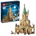 LEGO Klocki Harry Potter 76402 Komnata Dumbledorea w Hogwarcie