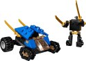 LEGO Klocki Ninjago 30592 Miniaturowy piorunowy pojazd