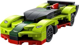 LEGO Klocki Speed Champions 30434 Aston Martin Valkyrie AMR Pro