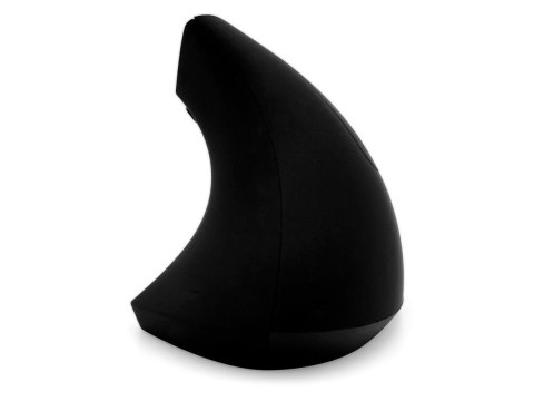 Media-Tech Pionowa bezprzewodowa myszka optyczna 2.4GHz VERTIC RF MT1123 (V2.0)