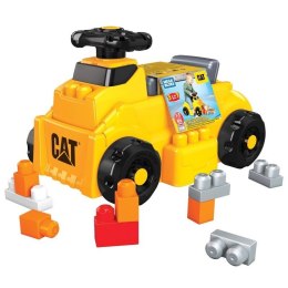 Mega Bloks Klocki CAT Pojazd jeździk