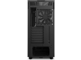 NZXT Obudowa H7 Flow z oknem Czarno-biała