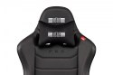 Next Level Racing Krzesło NLR ProGaming Black Leather Edition