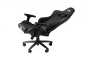 Next Level Racing Krzesło NLR ProGaming Black Leather Edition