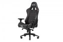 Next Level Racing Krzesło NLR ProGaming Black Leather Edition