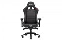 Next Level Racing Krzesło NLR ProGaming Black Leather Edition