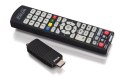 Wiwa Tuner TV H.265 MINI LED DVB-T/DVB-T2 H.265 HD