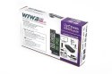 Wiwa Tuner TV H.265 MINI LED DVB-T/DVB-T2 H.265 HD