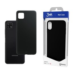 3MK Etui Matt Case Samsung A22 5G A226