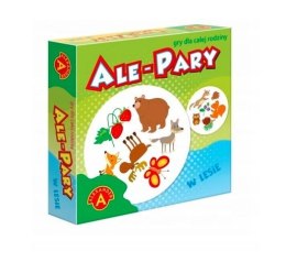 Alexander Gra Ale pary W lesie