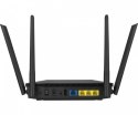 Asus Router RT-AX1800U WiFi 6 AX1800 3LAN 1WAN 1USB