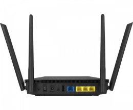 Asus Router RT-AX1800U WiFi 6 AX1800 3LAN 1WAN 1USB