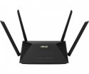 Asus Router RT-AX1800U WiFi 6 AX1800 3LAN 1WAN 1USB