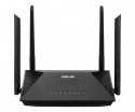 Asus Router RT-AX1800U WiFi 6 AX1800 3LAN 1WAN 1USB