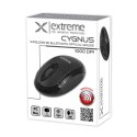 Esperanza Mysz Bluetooth 3D Cyngus Czarna