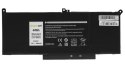 Green Cell Bateria F3YGT 7,6V 5800mAh do Dell Latitude 7290 7380 7480 7490