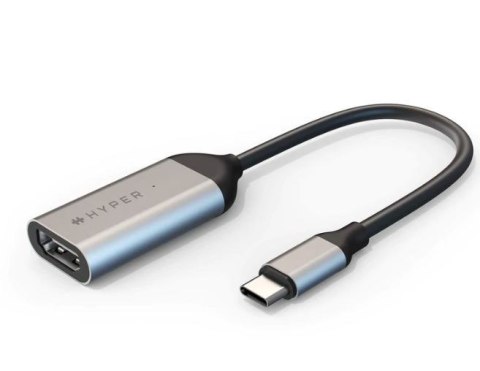 HyperDrive Przejściówka z USB-C na 4K 60Hz HDMI