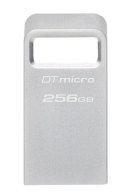 Kingston Pendrive Data Traveler Micro G2 256GB USB 3.2 Gen1