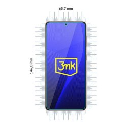 3MK Szkło ochronne FlexibleGlass Samsung S21 FE