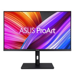 Asus Monitor 32 cale PA328QV WQHD IPS 400cd/m2 DP HDMI2.0x2 DP USBx4 sRGB100% GŁOŚNIK PIVOT