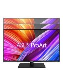 Asus Monitor 32 cale PA328QV WQHD IPS 400cd/m2 DP HDMI2.0x2 DP USBx4 sRGB100% GŁOŚNIK PIVOT