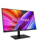 Asus Monitor 32 cale PA328QV WQHD IPS 400cd/m2 DP HDMI2.0x2 DP USBx4 sRGB100% GŁOŚNIK PIVOT