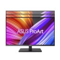 Asus Monitor 32 cale PA32UCR-K IPS HDMI DP USB-C